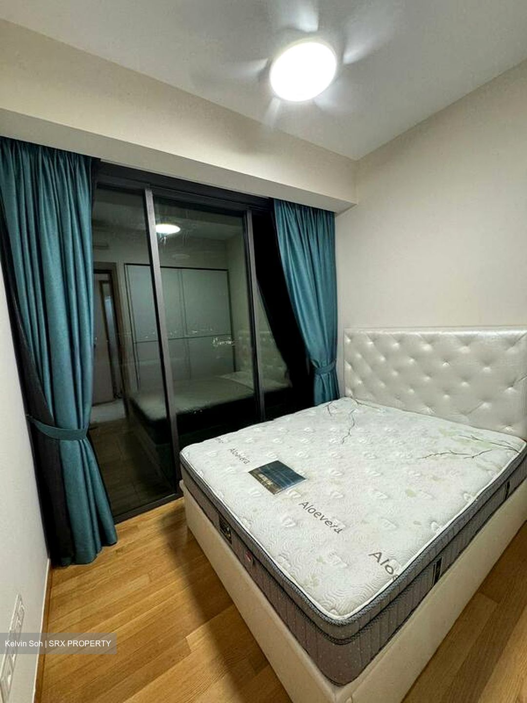 Straits View (D1), Condominium #582531541